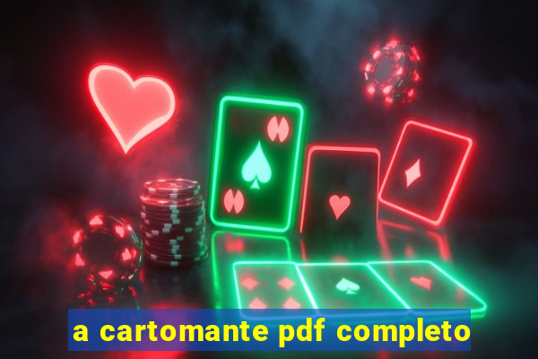 a cartomante pdf completo